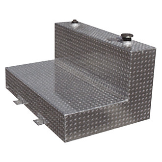 TrailFX® - L-Shaped Liquid Transfer Tank