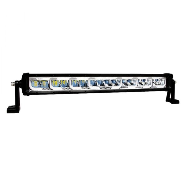 TrailFX® - Auxillary 22" 128W Combo Spot/Flood Beam LED Light Bar