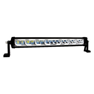 TrailFX® - Auxillary Combo Spot/Flood Beam LED Light Bar (22", 32")