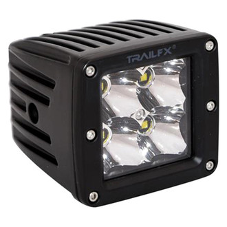 TrailFX® - Cube LED Lights (3", 4")