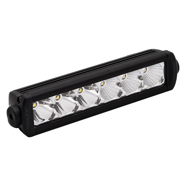 TrailFX® - 9" 30W Combo Spot/Flood Beam LED Light Bar