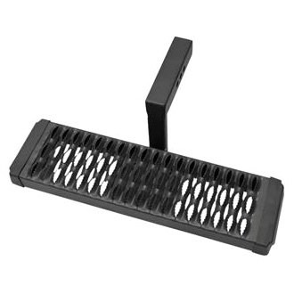 TrailFX® - Aggressive Hitch Step with 6" Drop Step for 2" Receivers