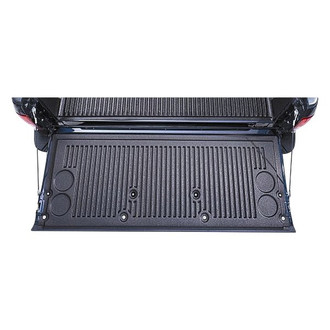 TrailFX® - Black Tailgate Liner