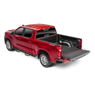 TrailFX® - Black Under Rail Bed Liner