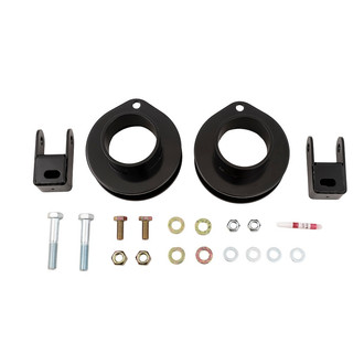 TrailFX® - 1.75" Front Leveling Strut Spacers