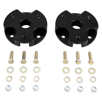 TrailFX® - 2" Front Leveling Strut Spacers
