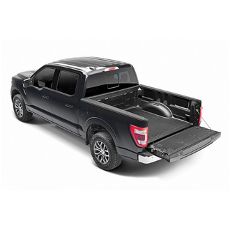 TrailFX® - Black Under Rail Bed Liner