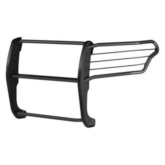 TrailFX® - Standard Black Grille Guard