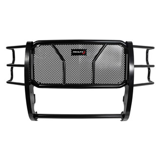 TrailFX® - Black Grille Guard