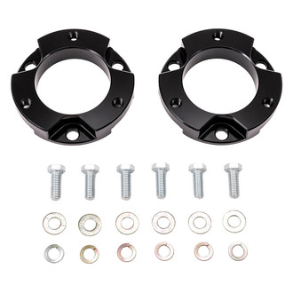 TrailFX® - 1.5" Front Leveling Strut Spacers