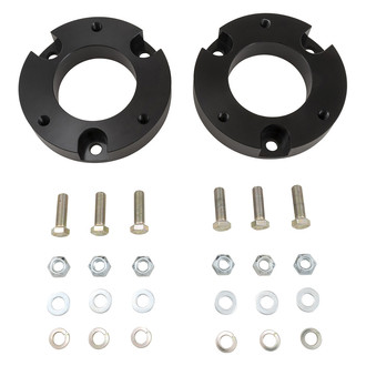 TrailFX® - 2" Front Leveling Strut Spacers