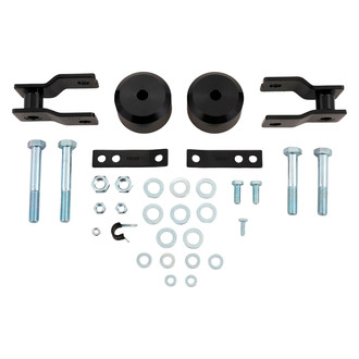 TrailFX® - 2" Front Leveling Strut Spacer Kit