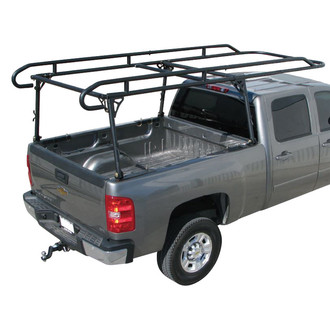 TrailFX® - HD Ladder Rack