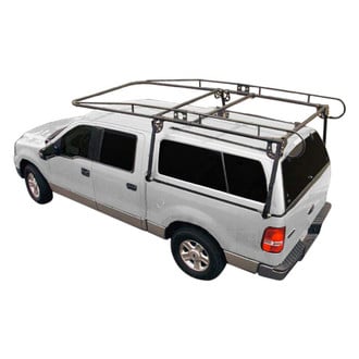 TrailFX® - HD Ladder Rack