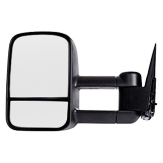 TrailFX® - ProEFX™ Driver and Passenger Side Power Towing Mirrors (Heated)