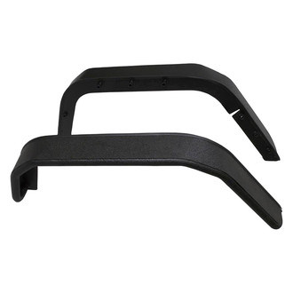 TrailFX® - Rear Fender Flares