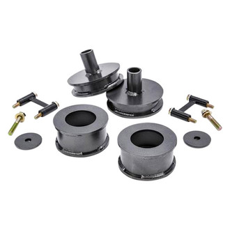 TrailFX® - 3" x 2" Front and Rear Suspension Lift Kit