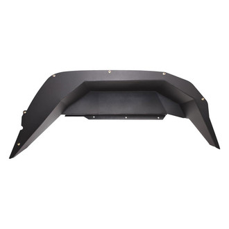 TrailFX® - Black Rear Inner Fender