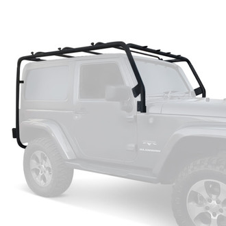 TrailFX® - Roof Rack
