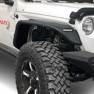 TrailFX® - Fender Flares