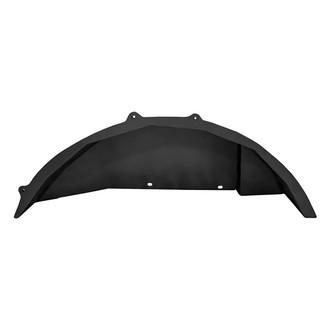 TrailFX® - Black Rear Inner Fender