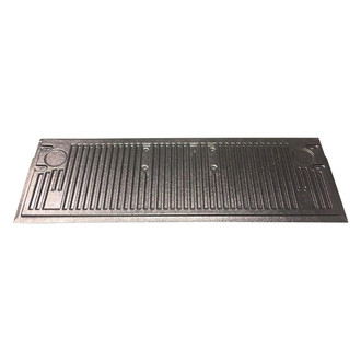 TrailFX® - Black Tailgate Liner