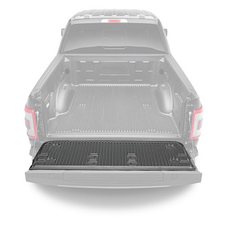 TrailFX® - Black Tailgate Liner