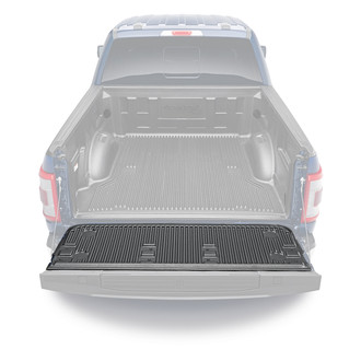 TrailFX® - Black Tailgate Liner