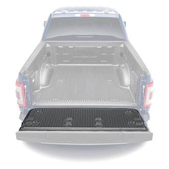TrailFX® - Black Tailgate Liner