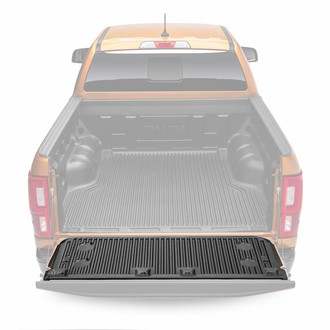 TrailFX® - Black Tailgate Liner