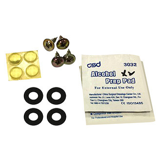 TrailFX® - Bug Shield Mounting Hardware
