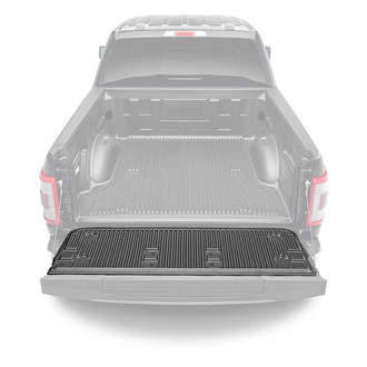 TrailFX® - Black Tailgate Liner