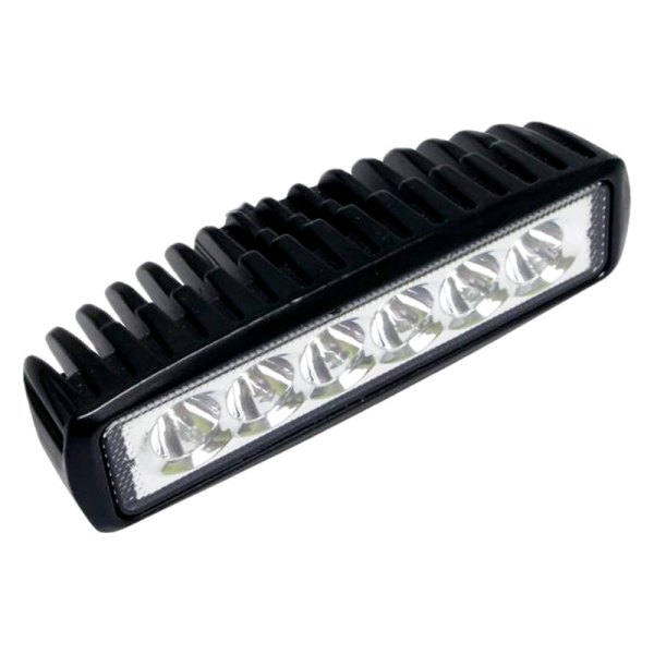 TrailFX® - Utility 6" 18W Spot Beam LED Light