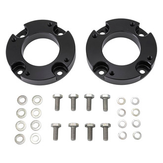 TrailFX® - 1.5" Front Leveling Strut Spacers