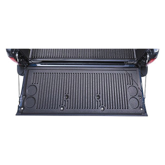 TrailFX® - Black Tailgate Liner