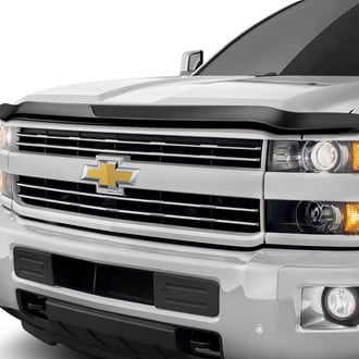 TrailFX® - Smoke Hood Protector