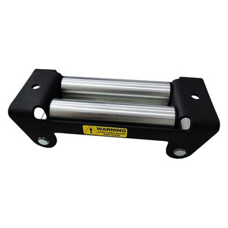 TrailFX® - Steel Polished Winch Fairlead