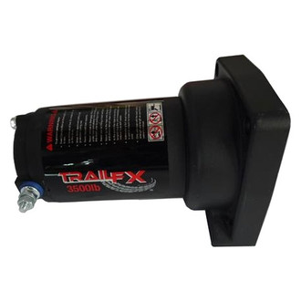TrailFX® - Winch Motor For Trail FX Winches W35B/ WS35B