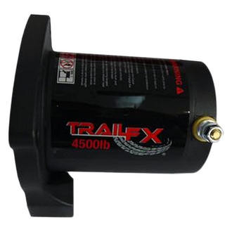 TrailFX® - Winch Motor For Trail FX Winches W45B/ WS45B
