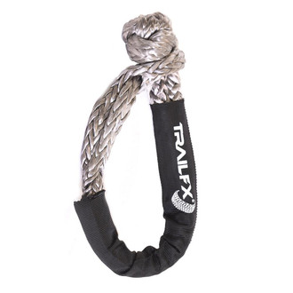 TrailFX® - 7,500 lbs Single Rope Shackle
