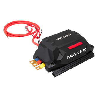 TrailFX® - Control Box