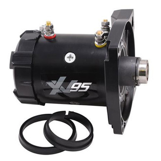 TrailFX® - Winch Motor