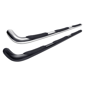 TrailFX® - 3" Round Step Bars