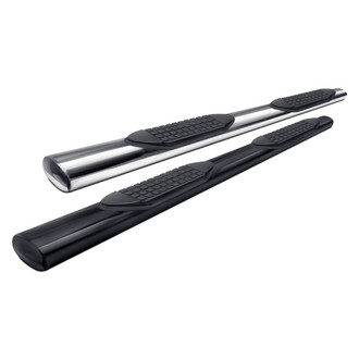 TrailFX® - 4" Oval Straight Side Steps