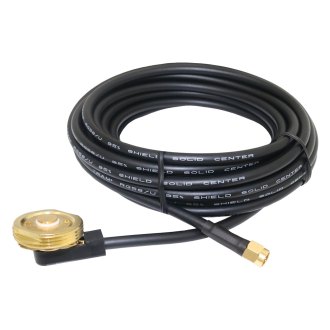 Volvo VNL Antennas | Boosters, Cables, Masts, Connectors - TRUCKiD.com