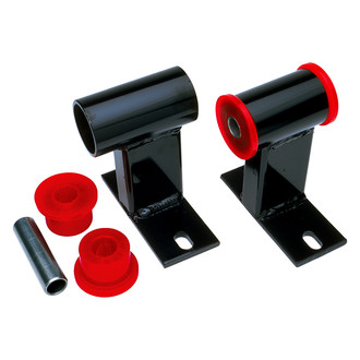 Trans-Dapt® - Heavy-Duty Motor Mounts with Polyurethane Pads