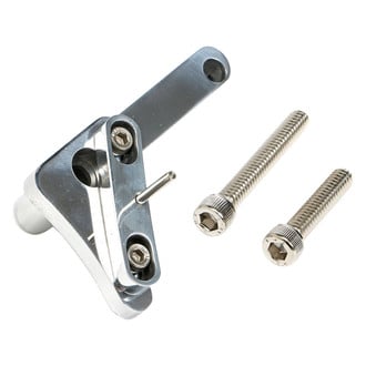 Trans-Dapt® - Timing Tab