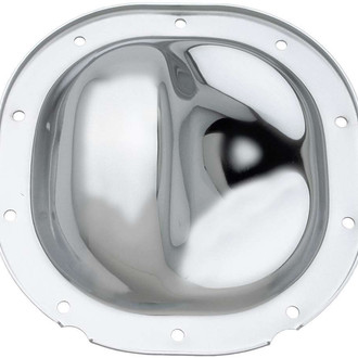 Trans-Dapt® - Rear Differential Cover