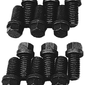 Trans-Dapt® - Standard Head Exhaust Header Bolts