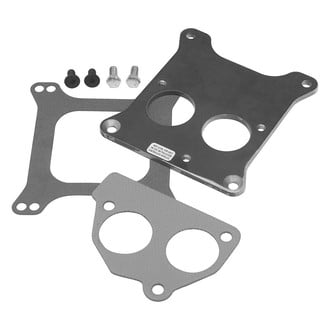 Trans-Dapt® - Carburetor to TBI Adapter Kit
